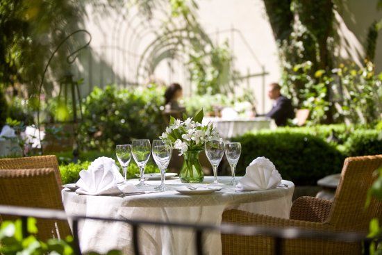 Restauracja Polska Różana